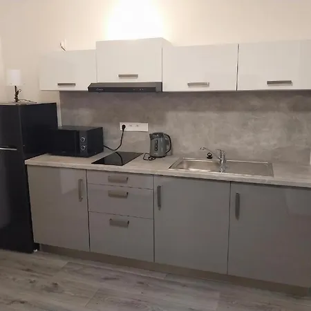 Apartma Susan Brno Exterior photo