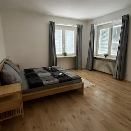 Apartma Susan Brno Exterior photo
