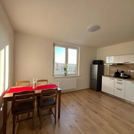 Apartma Susan Brno Exterior photo
