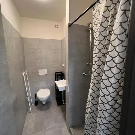 Apartma Susan Brno Exterior photo