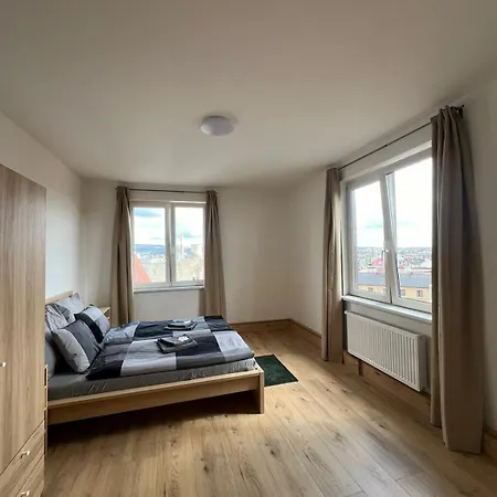 Apartma Susan Brno Exterior photo