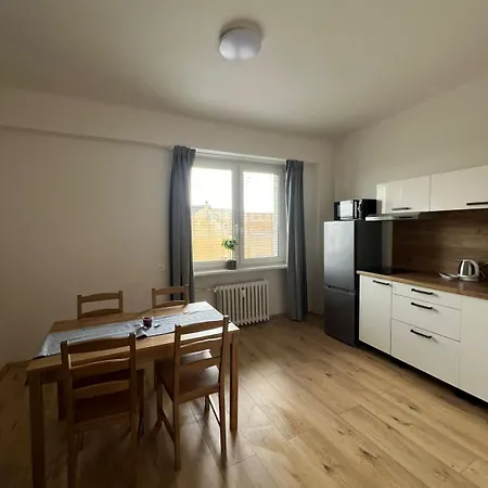 Apartma Susan Brno Exterior photo