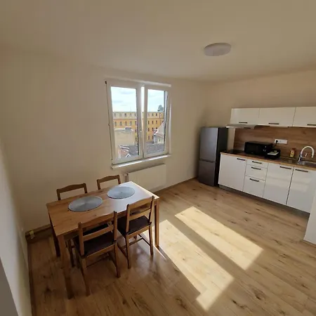 Apartma Susan Brno Exterior photo