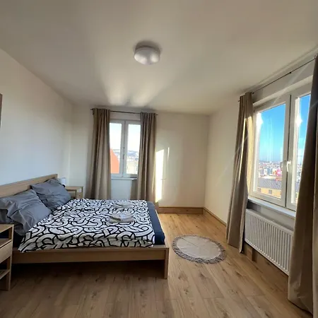 Apartma Susan Brno Exterior photo