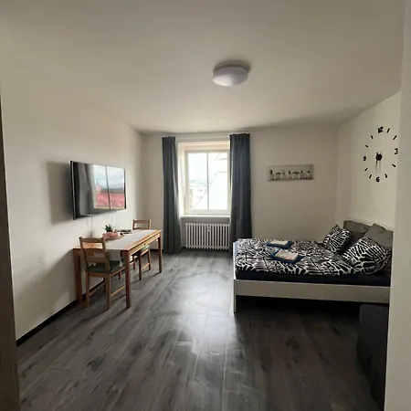 Apartma Susan Brno Exterior photo