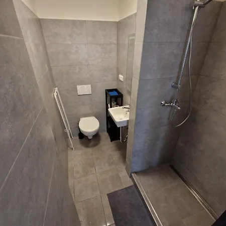 Apartma Susan Brno Exterior photo