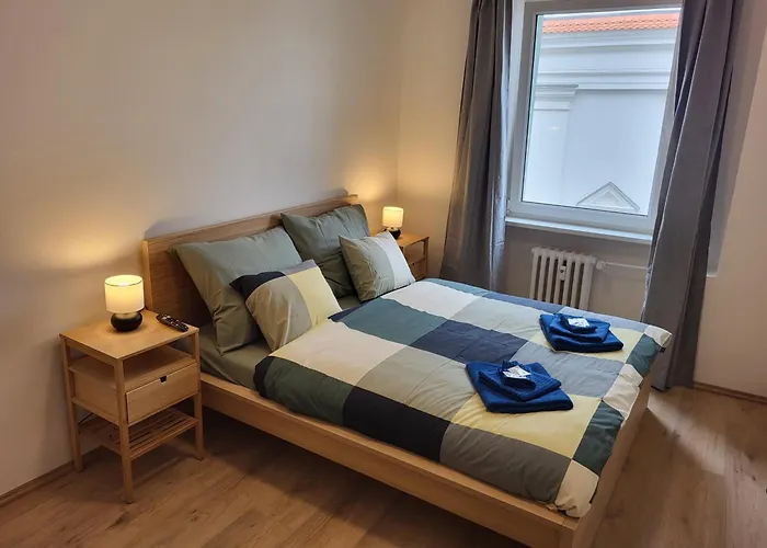 Apartma Susan