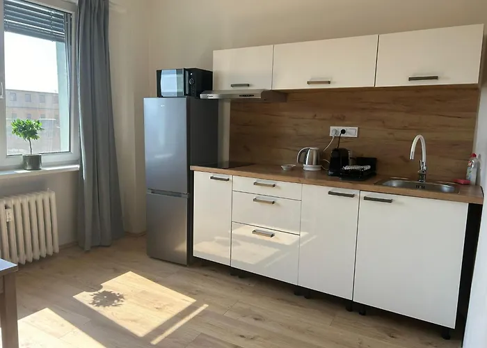 Apartma Susan
