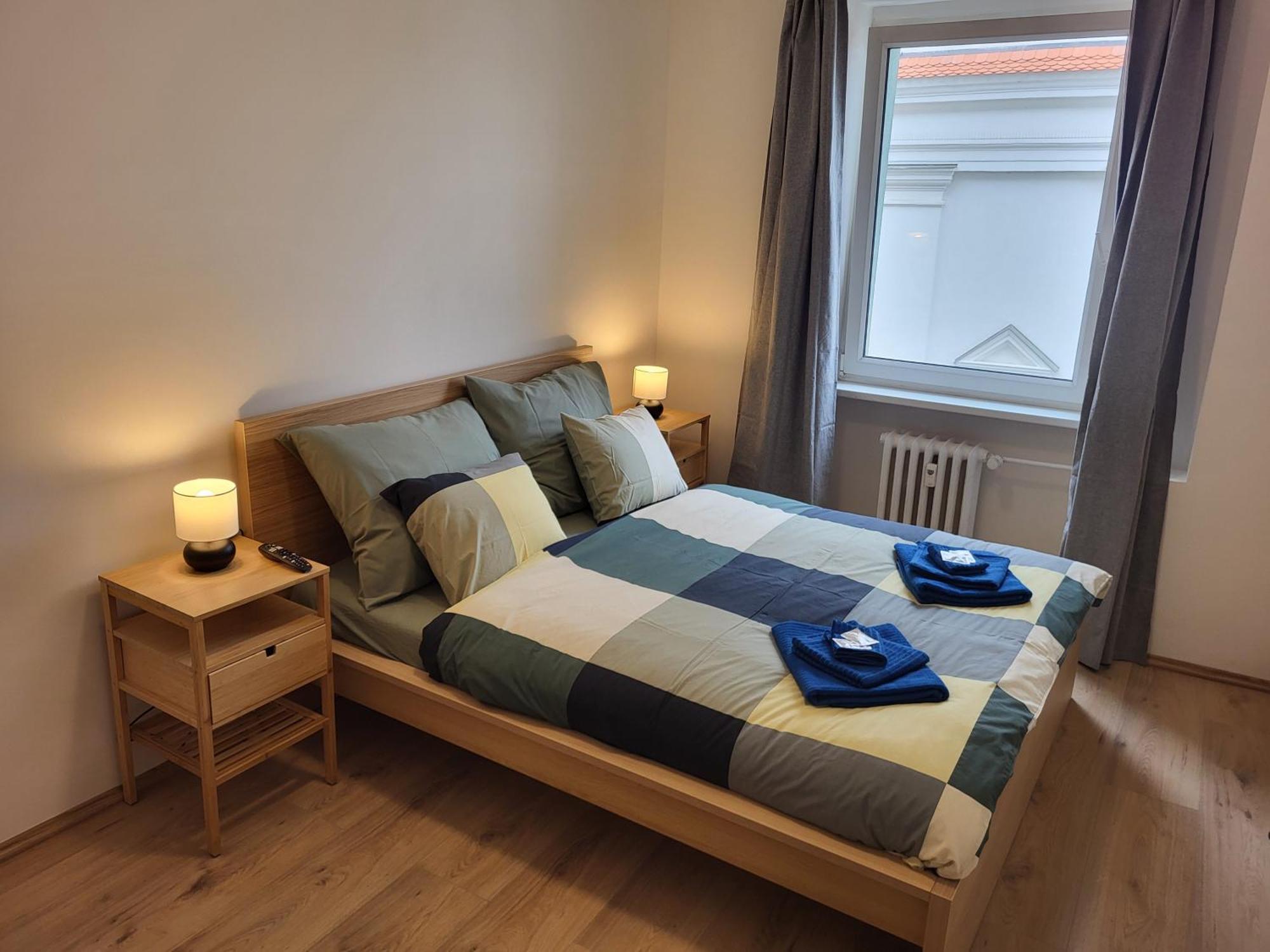 Appartement Apartma Susan *