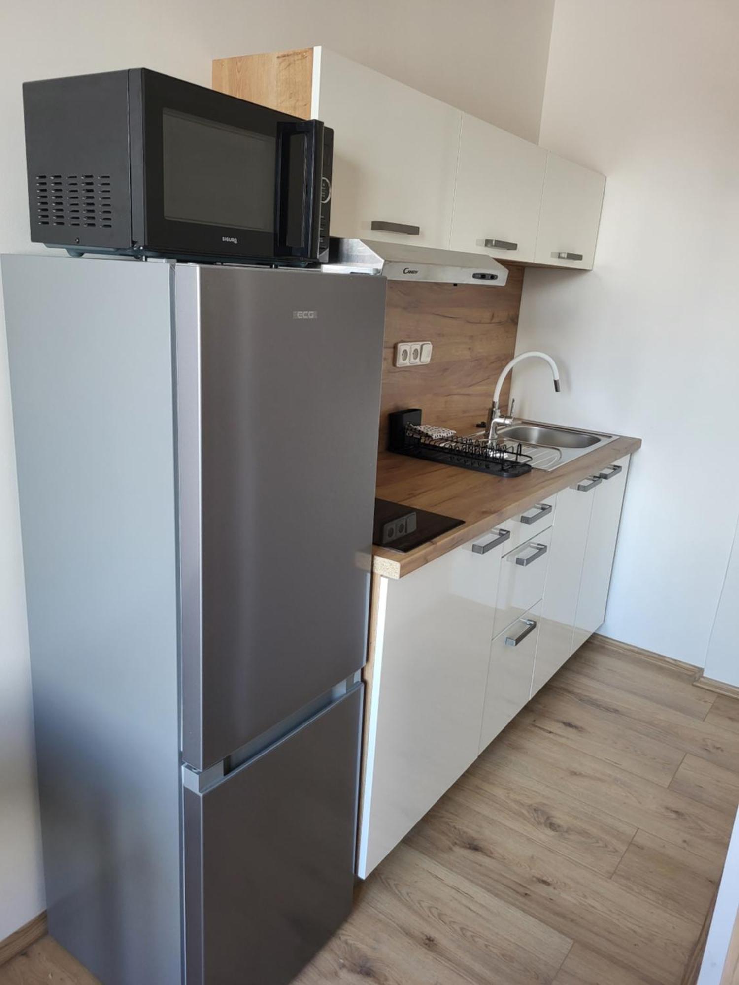 Appartement Apartma Susan Brno