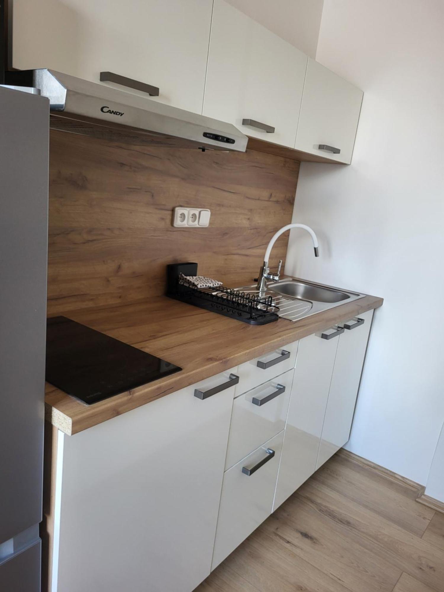 Apartma Susan *