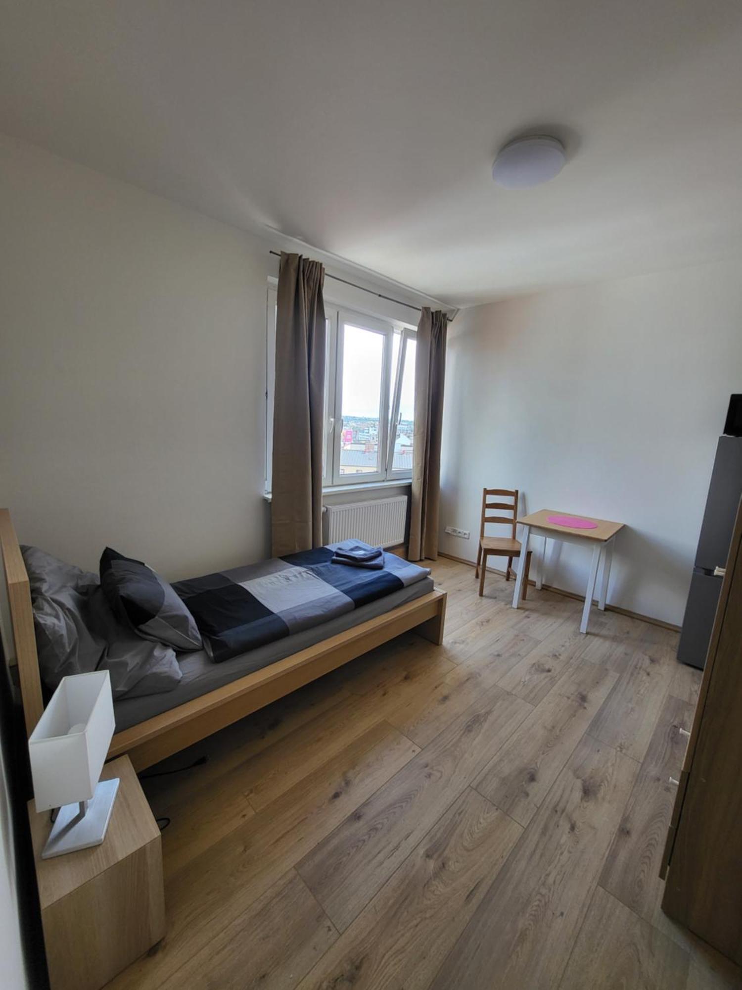 Apartma Susan Brno