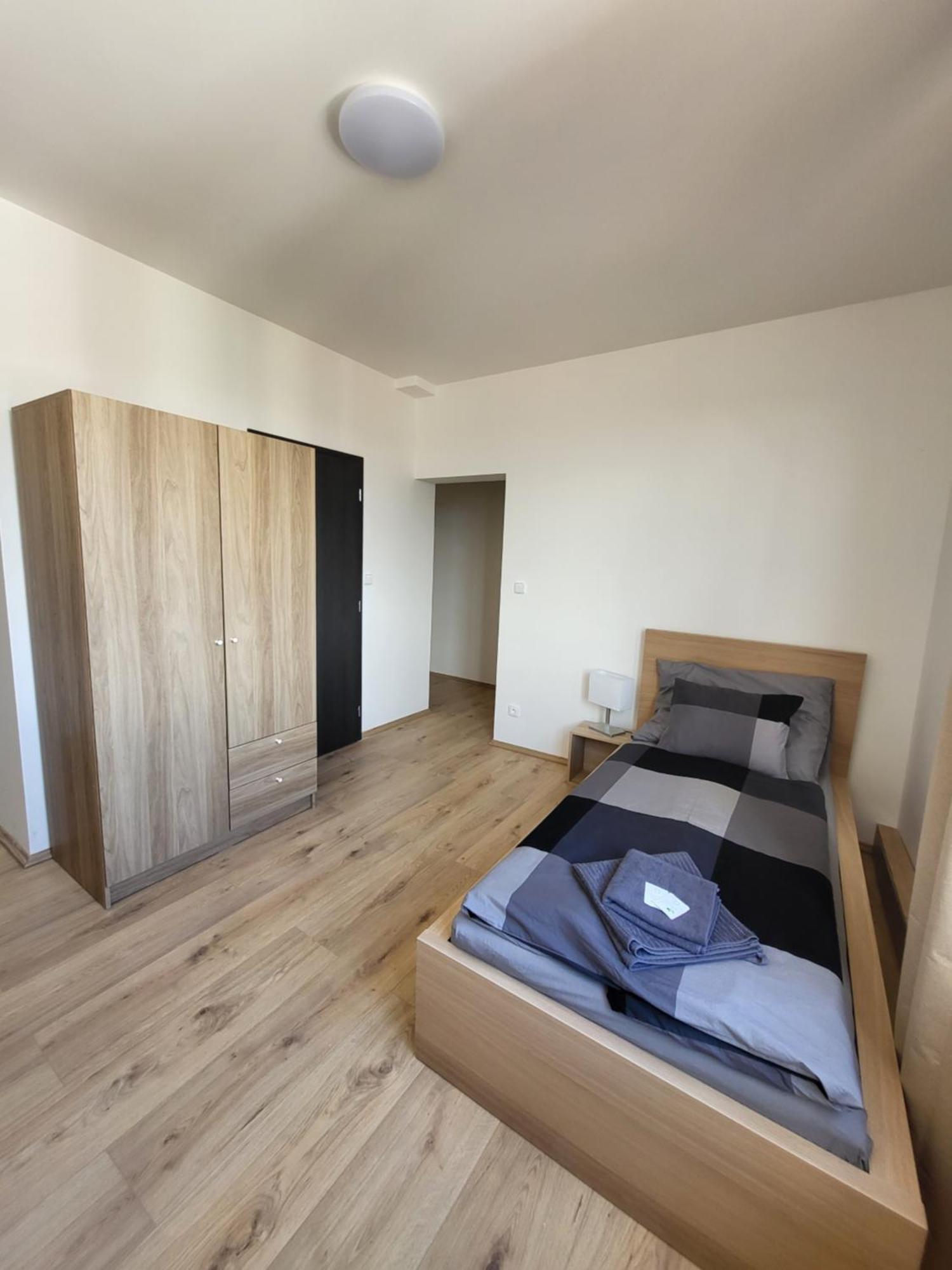 Apartma Susan Apartment *