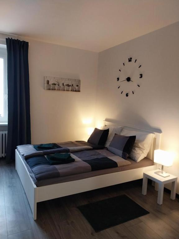 Apartma Susan Apartment Brno