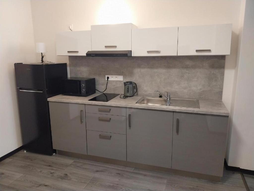 Apartma Susan *
