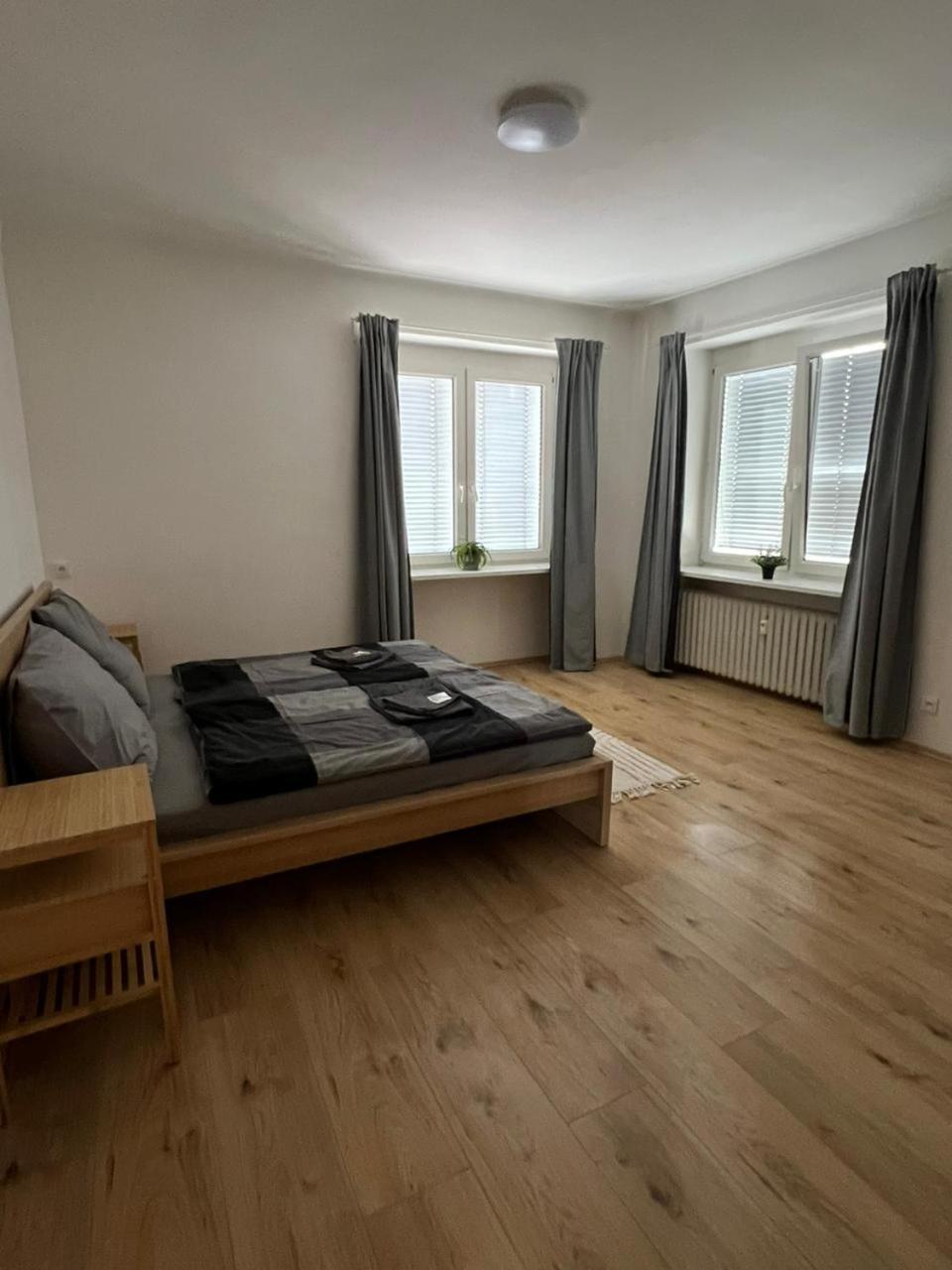 Apartma Susan Brno