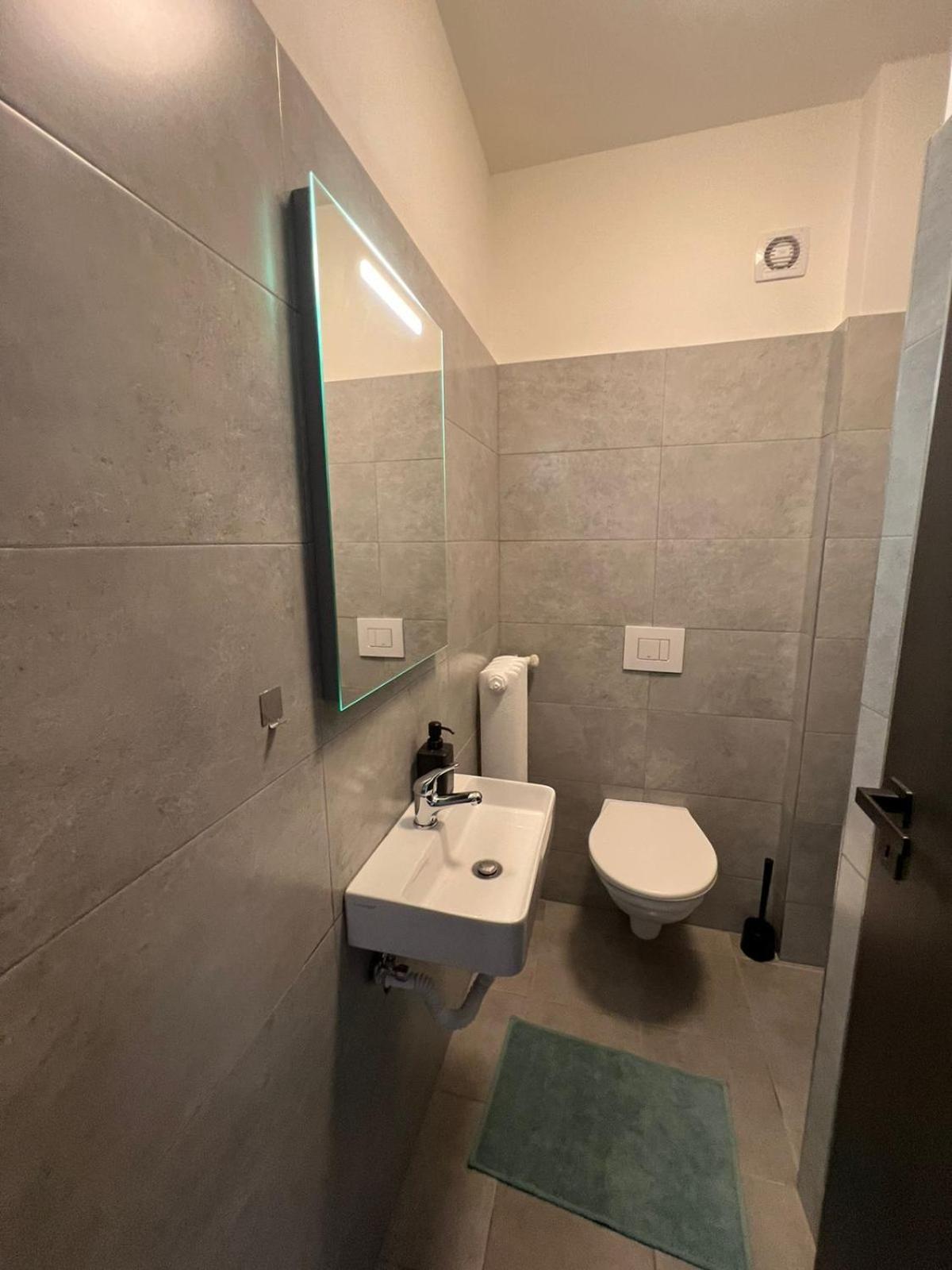 Apartma Susan Apartment *