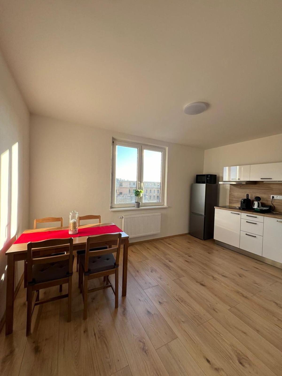 Apartment Apartma Susan *