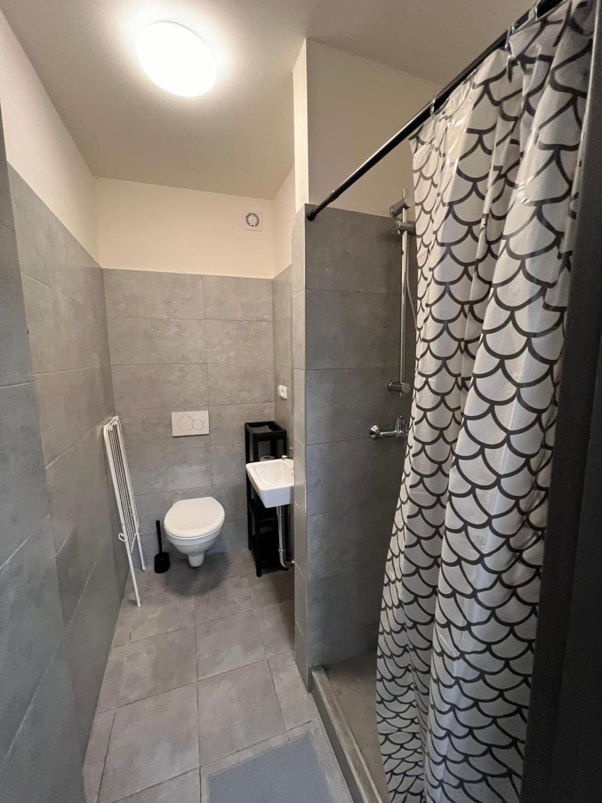 Apartma Susan Appartement Brno