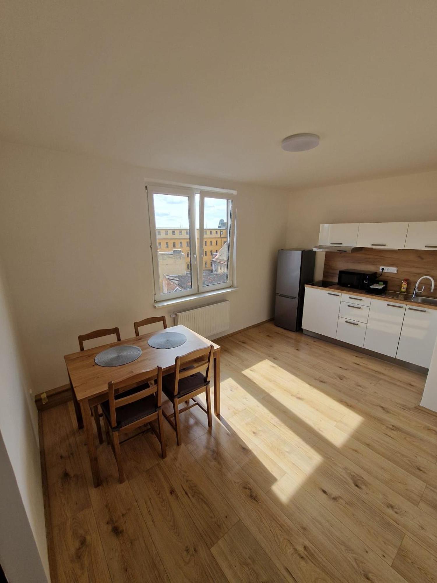 Apartma Susan Apartment *