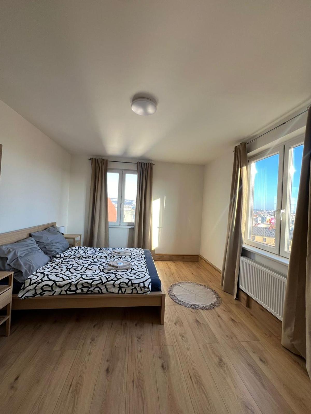 Appartement Apartma Susan *