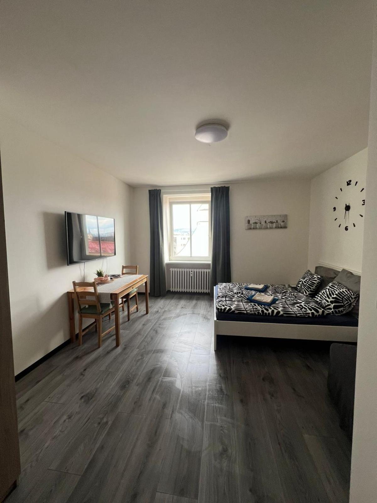 Apartma Susan *