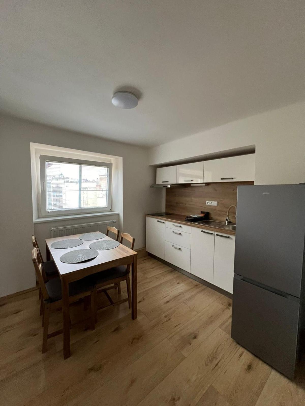 Apartma Susan